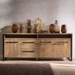 Dressoir Casita  210 cm