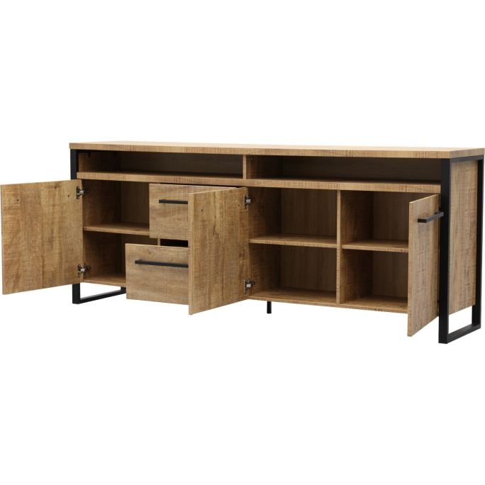 Dressoir Casita 210 cm