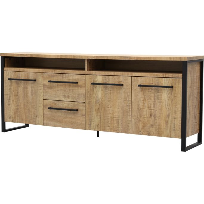 Dressoir Casita 210 cm