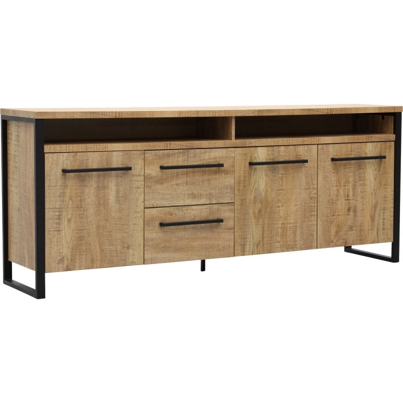 Dressoir Casita  210 cm