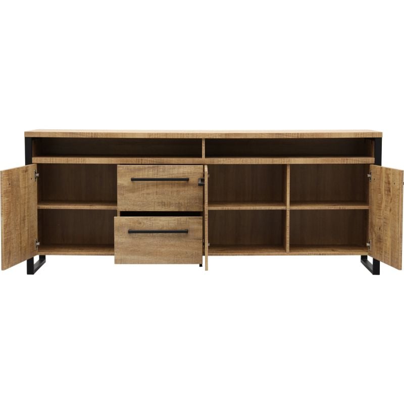 Dressoir Casita  210 cm