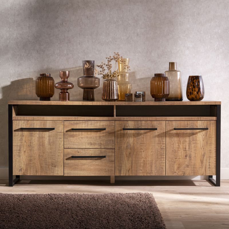 Dressoir Casita  210 cm