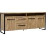 Dressoir Casita 210 cm