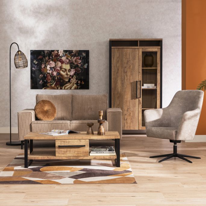 Opbergkast Casita