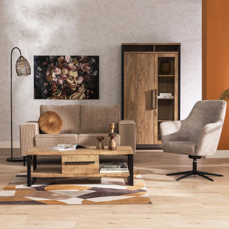 Opbergkast Casita