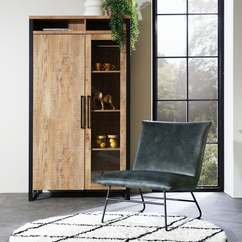 Opbergkast Casita
