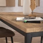 Eettafel Casita 160 cm