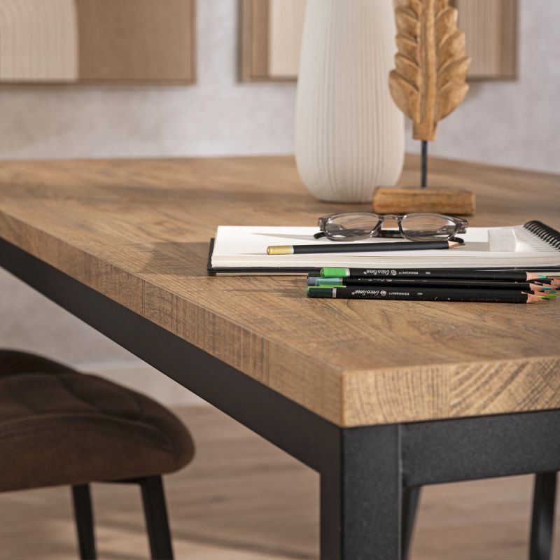 Eettafel Casita 160 cm