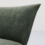 Loveseat Indigo Hunter