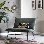 Loveseat Indigo Hunter