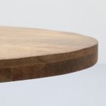 Eettafel Rico ovaal