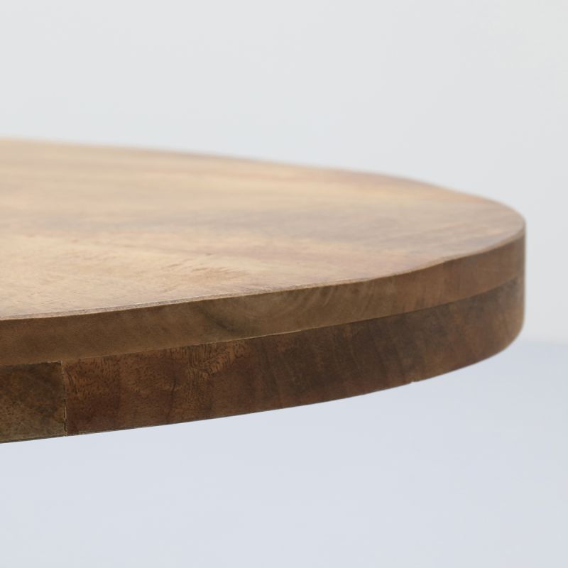 Eettafel Rico ovaal