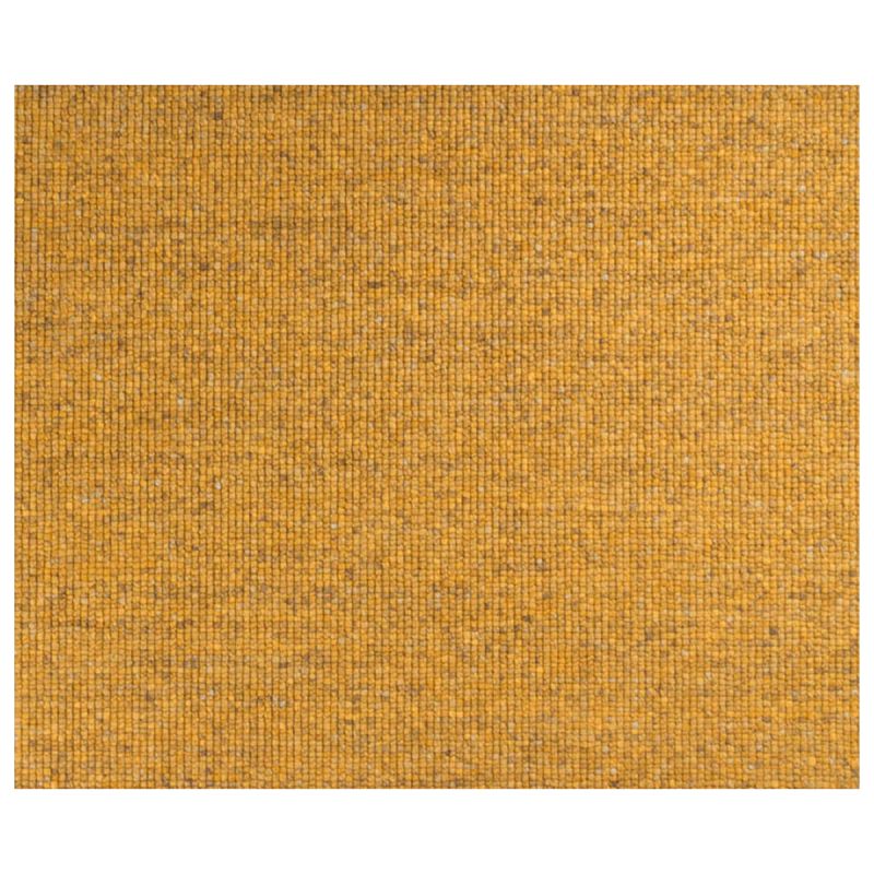 Vloerkleed Mango geel 200x240