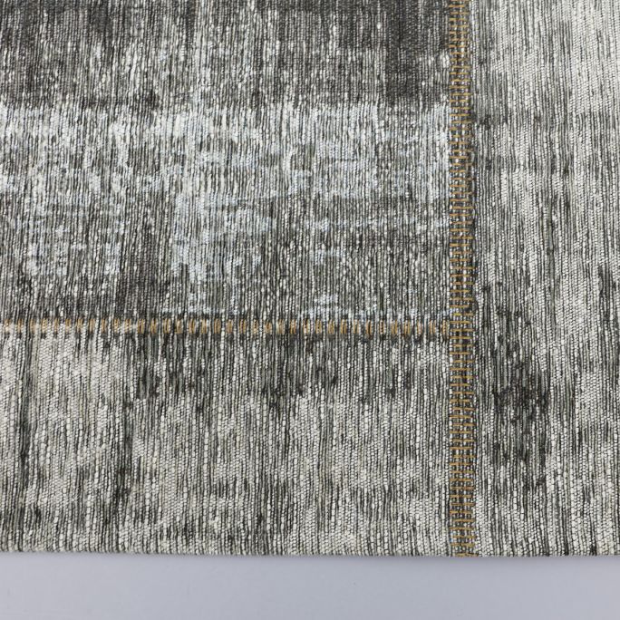 Vloerkleed Pablo taupe 200x200