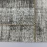 Vloerkleed Pablo taupe 200x200