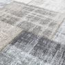 Vloerkleed Pablo taupe 200x200