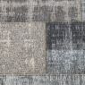 Vloerkleed Pablo taupe 200x200