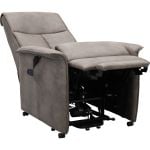 Relaxfauteuil Torino