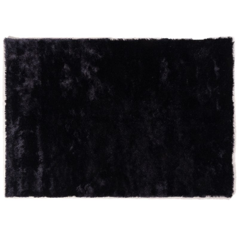 Vloerkleed Leya blauw 200x290