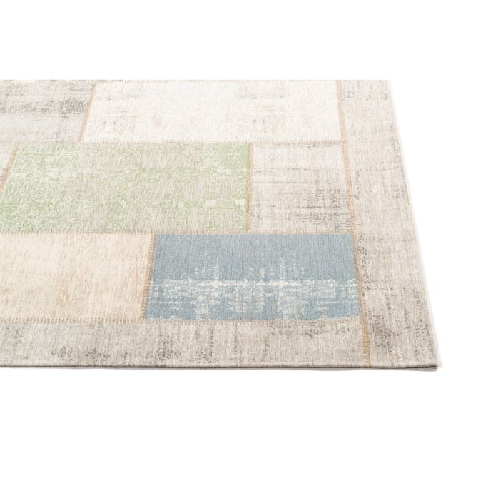 Vloerkleed Pablo pastel 200x290