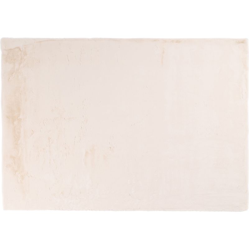 Vloerkleed Perry crème 180x250 afbeelding