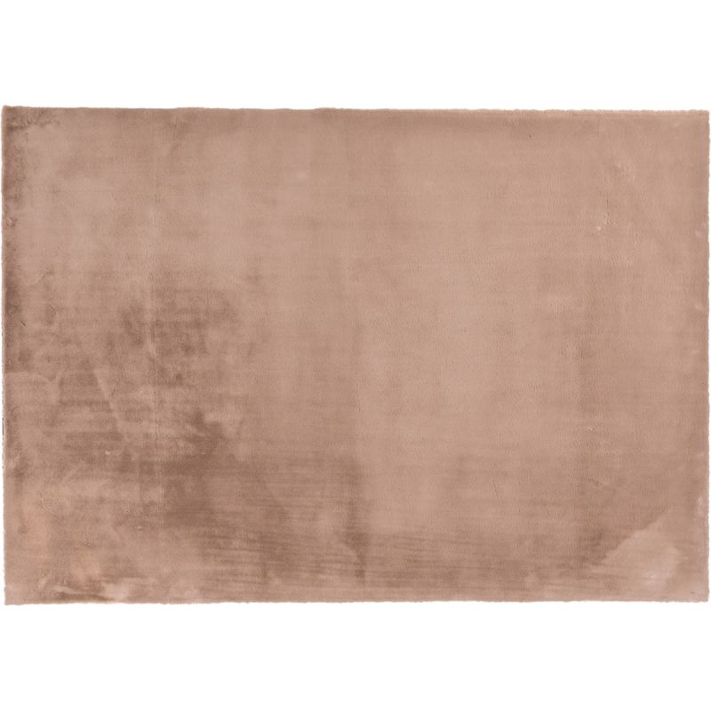 Vloerkleed Perry taupe 180x250 afbeelding