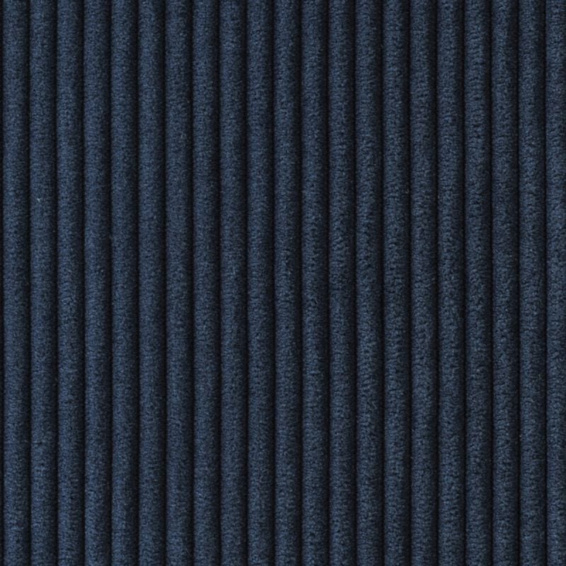 Stofstaal Rebel Indigo 90