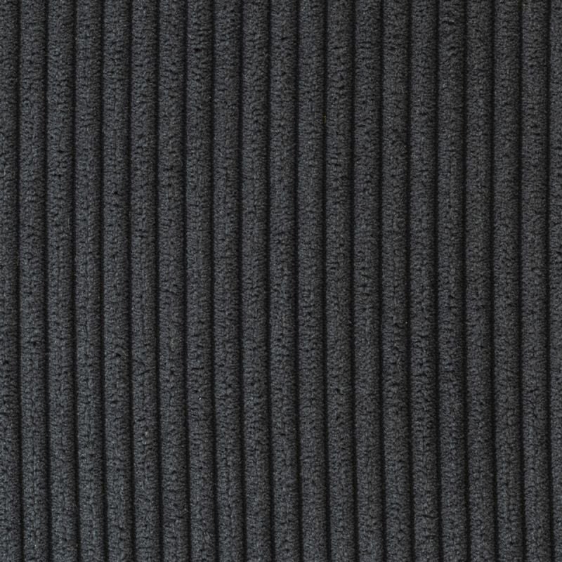 Stofstaal Rebel Onyx 169