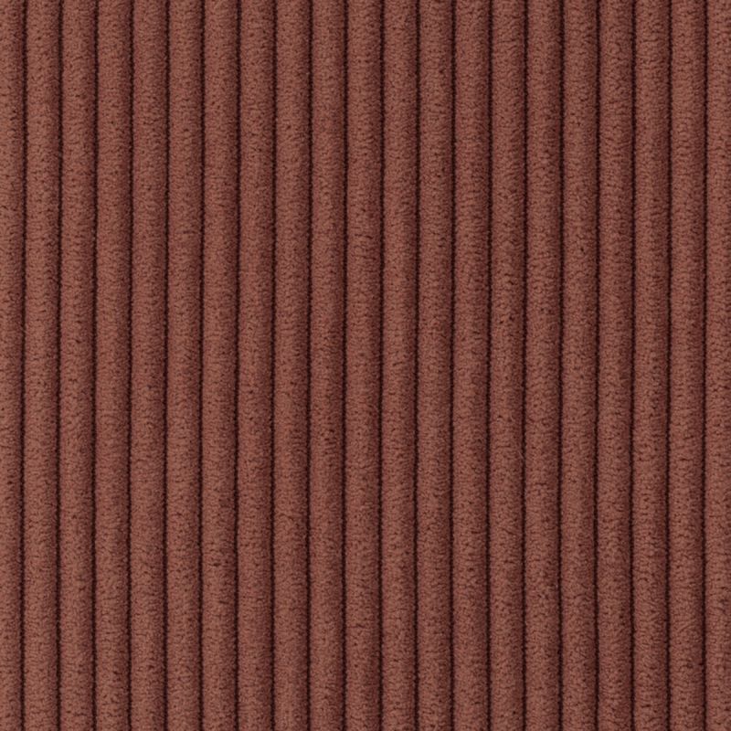 Stofstaal Rebel Copper 126