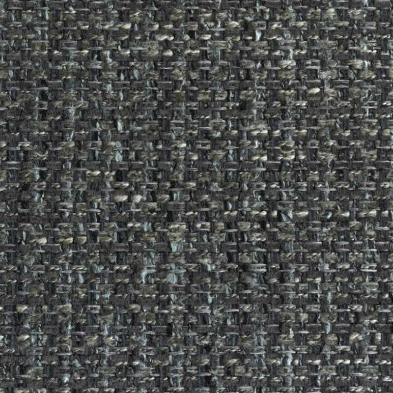 Stofstaal Shout Wenge