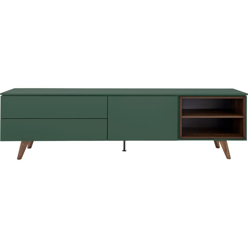 TV meubel Plain Forest/Walnoot