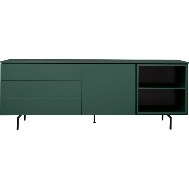 Dressoir Plain groot Forest