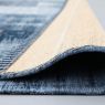 Vloerkleed Pablo delfts blauw 200x200