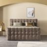 Boxspring Flevo Design Kampen vlak