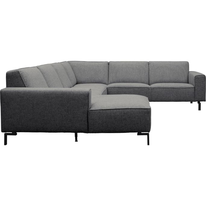 U-bank Vik Nero Grey rechts