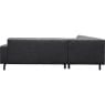 U-bank Vik Nero Grey rechts