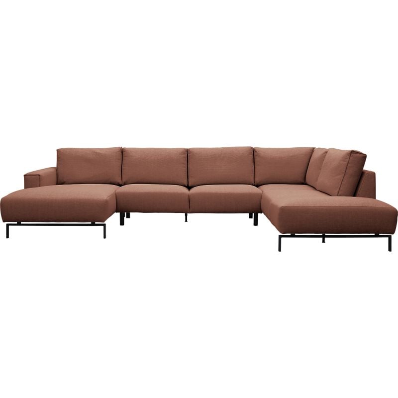 U-bank Cleveland Bentley Hazel rechts afbeelding