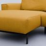 U-bank Cleveland Bentley Mustard rechts