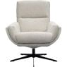 Fauteuil Thomas lage rug