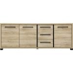 Dressoir Renzo 240 cm