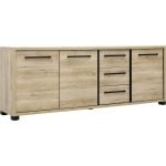 Dressoir Renzo 240 cm