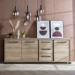 Dressoir Renzo 240 cm