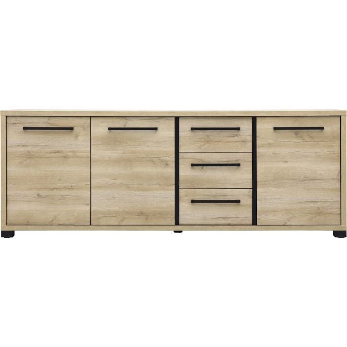 Dressoir Renzo 240 cm