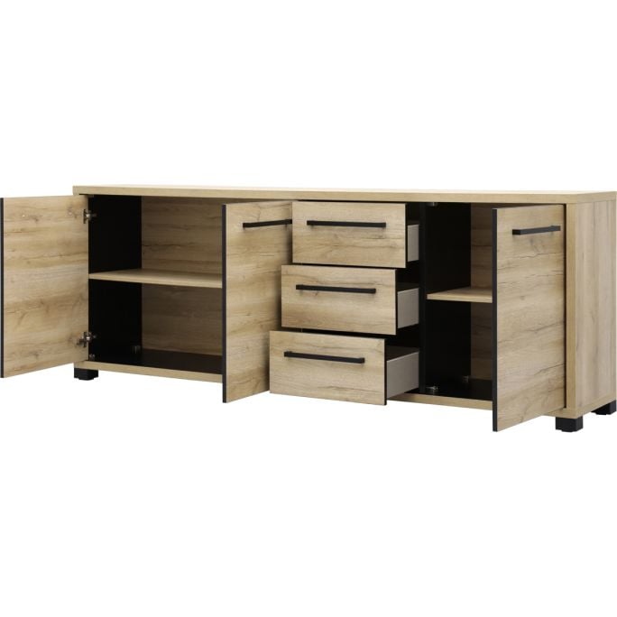 Dressoir Renzo 240 cm