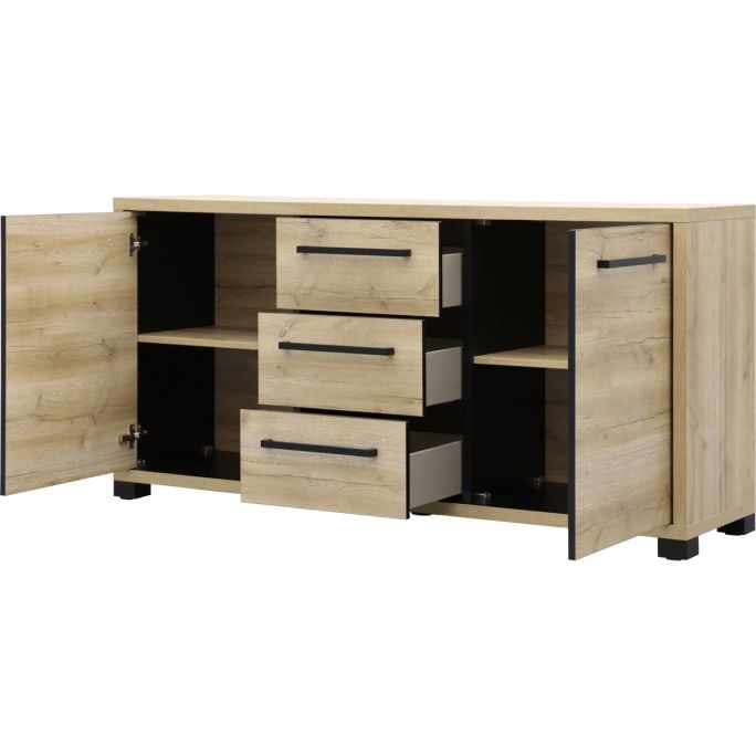 Dressoir Renzo 180 cm