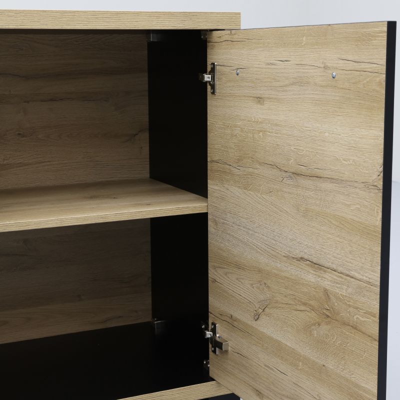 Dressoir Renzo 180 cm