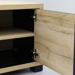 Tv-meubel Renzo 164 cm