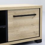 Tv-meubel Renzo 164 cm
