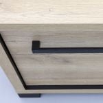 Tv-meubel Renzo 164 cm