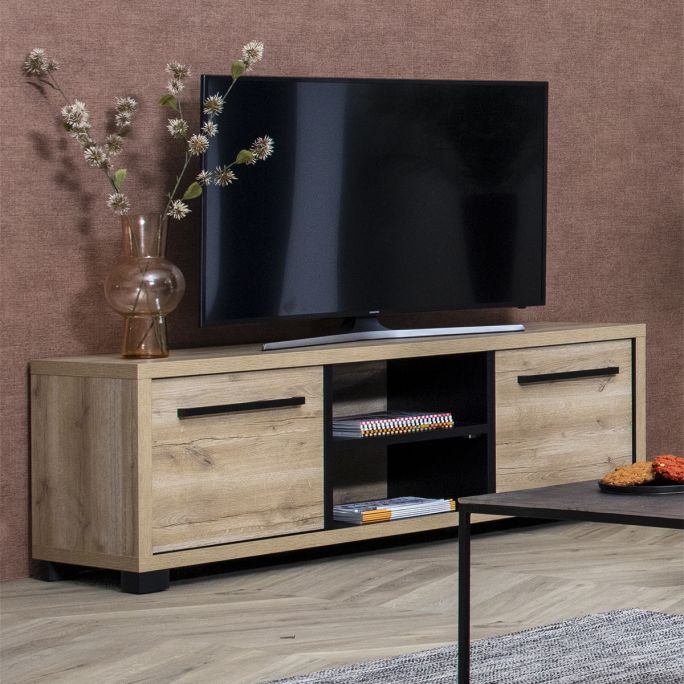 Tv-meubel Renzo 162 cm